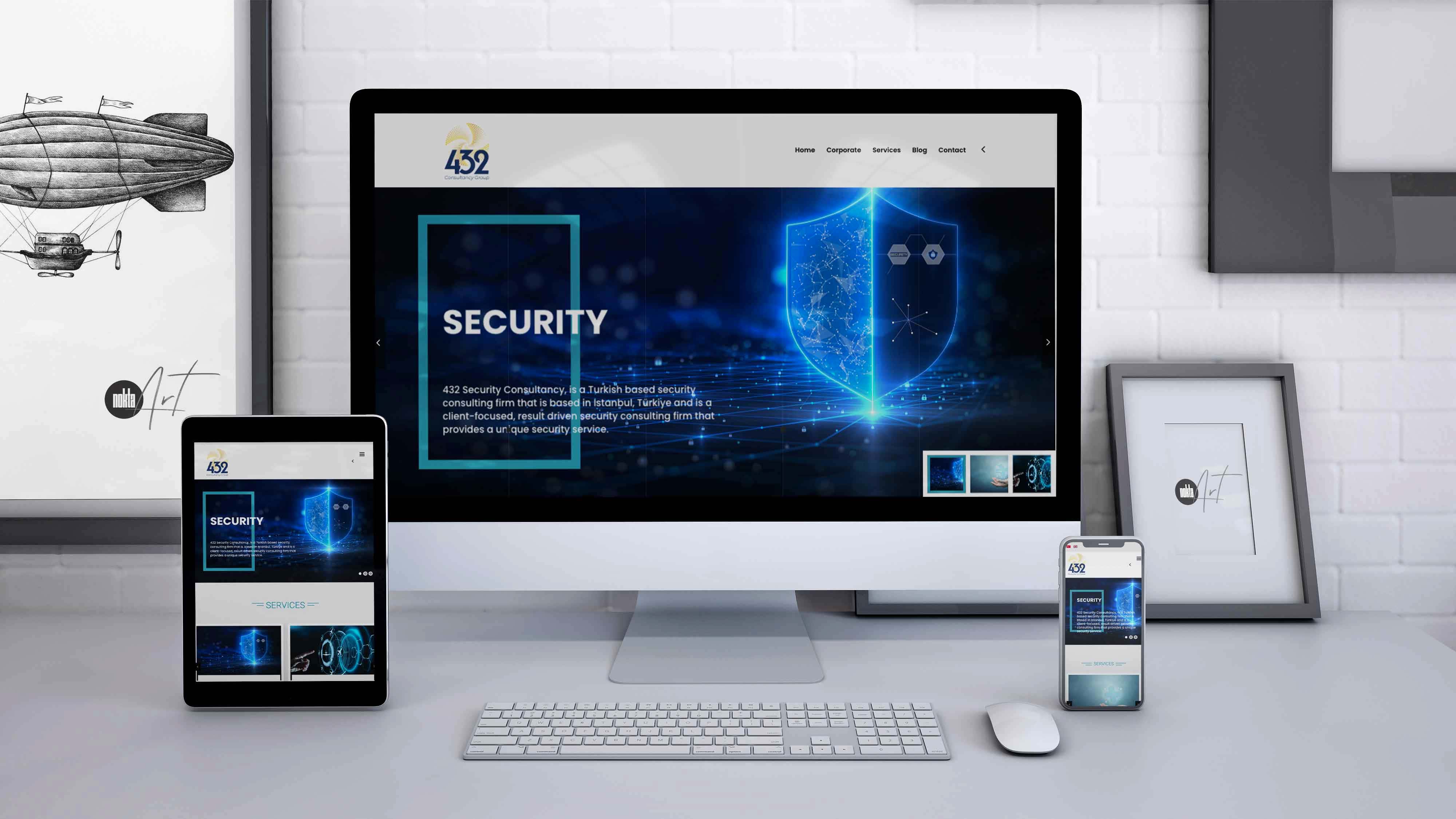 Web sitesi yapan firmalar