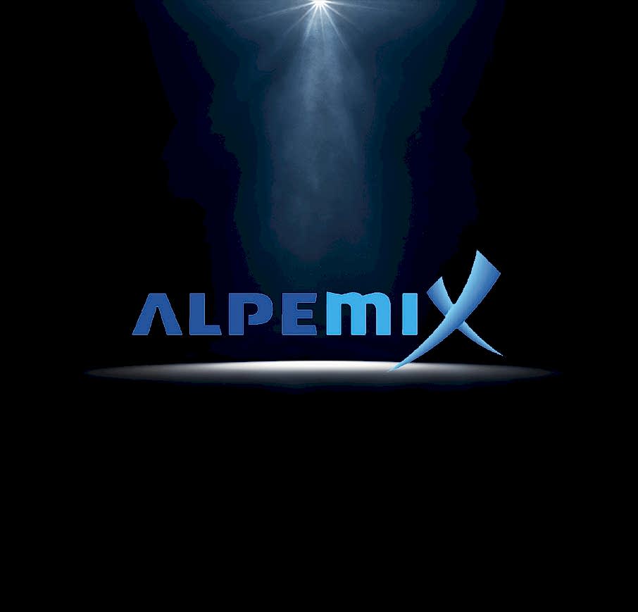 Alpemix Uzaktan Bağlantı Programı