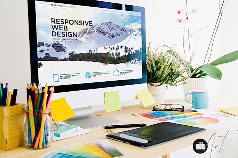 Ankara'da Web Sitesi Yaptırmak