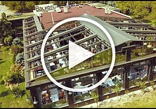 tanıtım filmi - reklam filmi