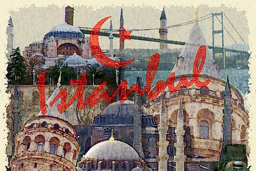 İstanbul Web Tasarım