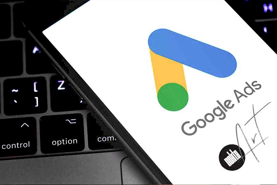 Keçiören google reklam firması