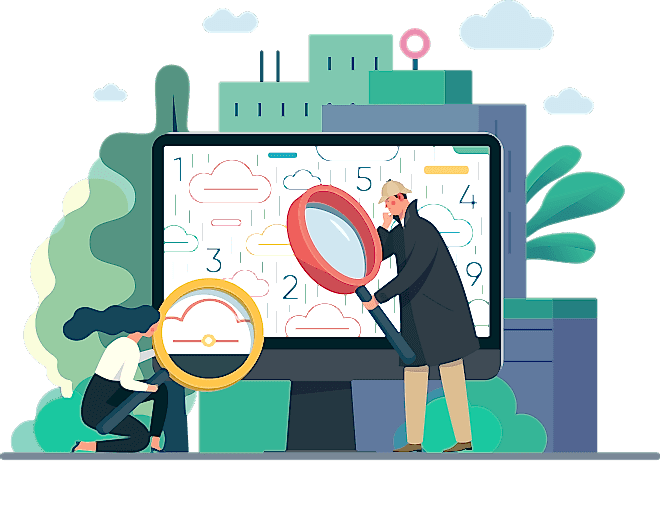 Nokta Art: Google Reklam - Sosyal Medya - SEO - Web Tasarım