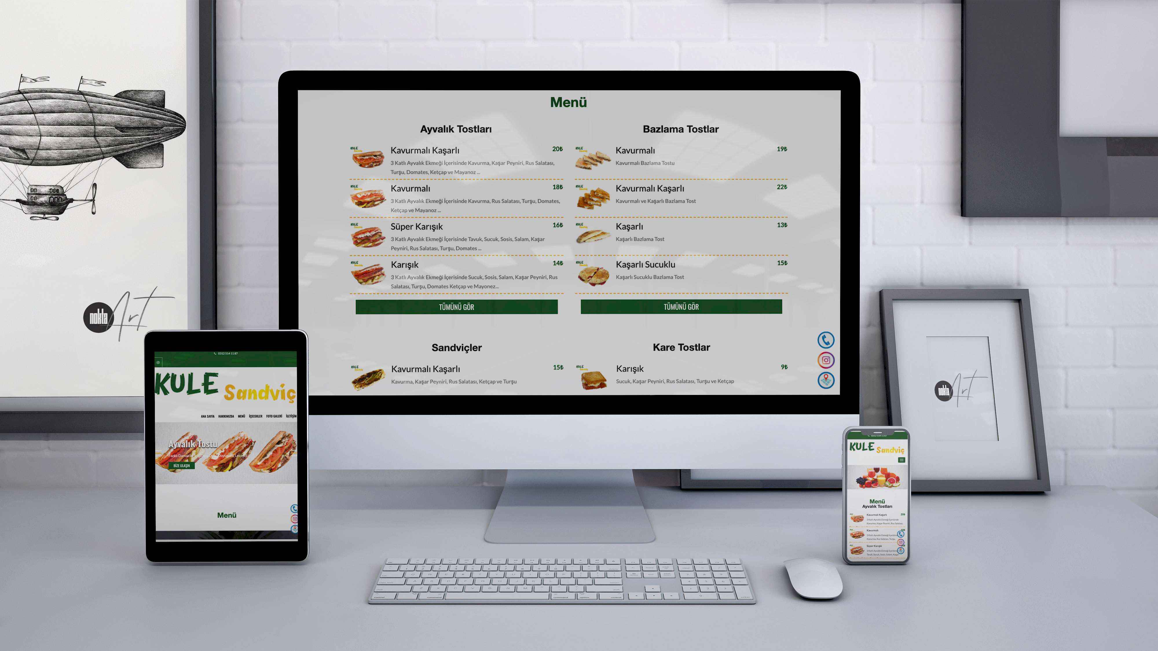 web tasarım firmaları
