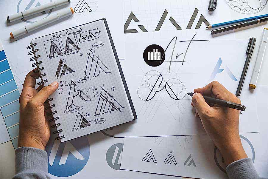 Logo Tasarımından Google’da İlk Sıraya