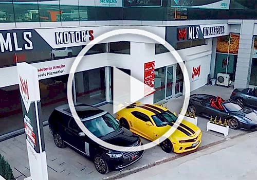 Tanıtım Filmi ve Reklam Filmi