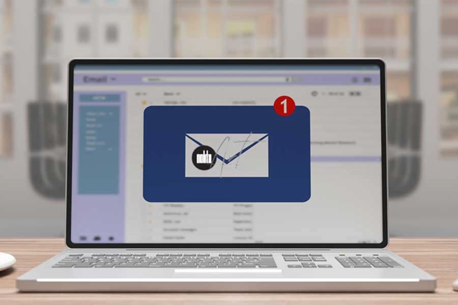 Outlook Mail Geri Çekme (Message Recall)