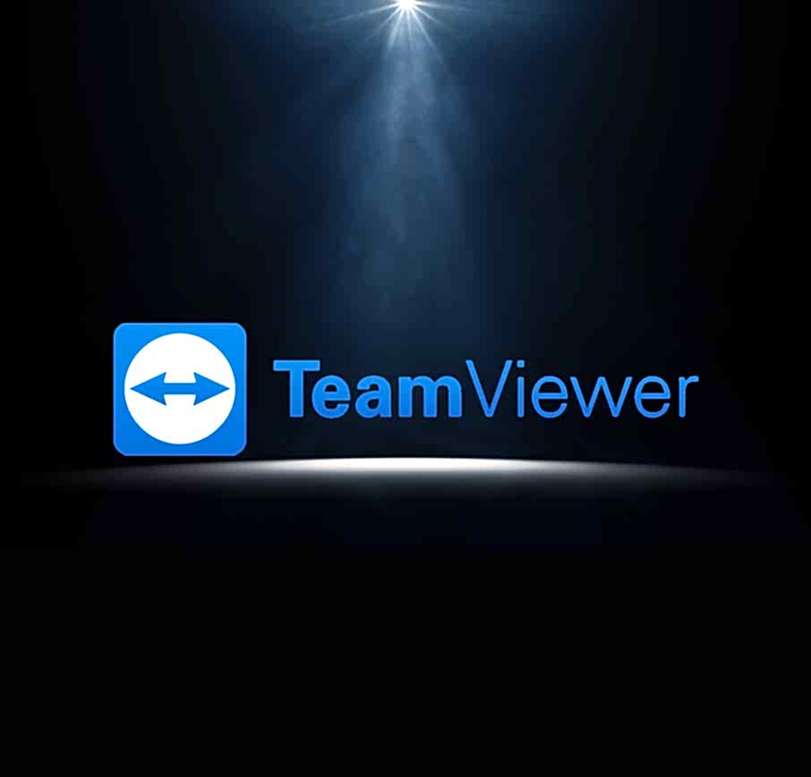 Teamviewer Uzaktan Bağlantı Programı